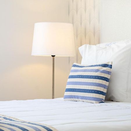 Olhos D'Agua - Penthouse Apartment นาซาเร ภายนอก รูปภาพ